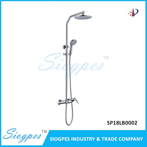 Shower Mixer Faucet SP18LB0002