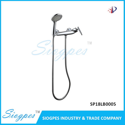 Shower Mixer Tap SP18LB0005