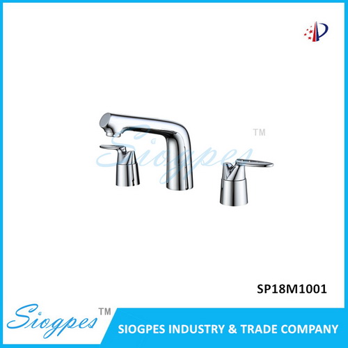 Basin Mixer Faucet SP18M1001