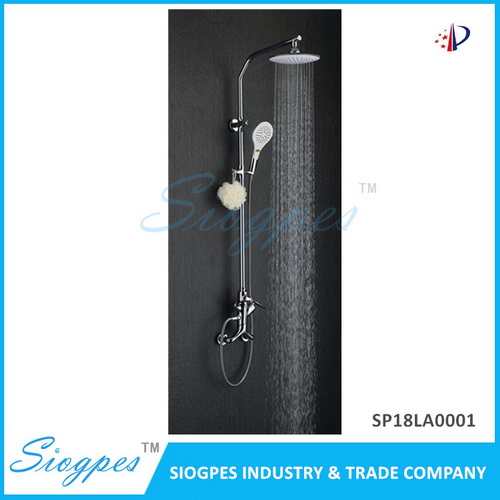 Shower Mixer Faucet SP18LA0001