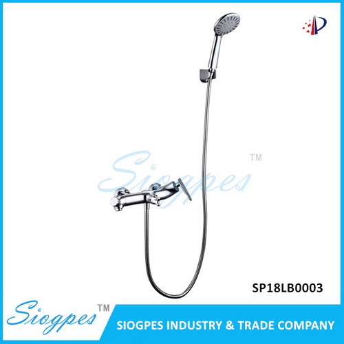 Shower Mixer Tap SP18LB0003